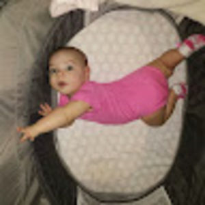 Meet your Posher, Cherie